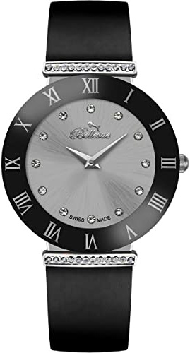 Montre Femme Bellevue E.128 (Ø 26 mm)