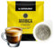 100% ARABICA coffee (100 Paper Pods) ESE 44mm System - (La Capsuleria)