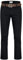Wrangler Texas Stretch Herrenjeans mit Gürtel in schwarz oder braun (W44/L32, Blackoverdye + brauner Gürtel)