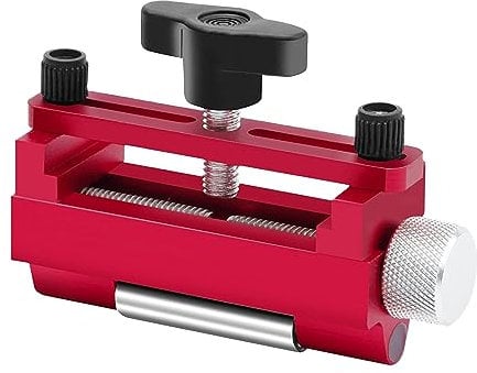 Scalpello Ausiliario Per Affilatura, Guida Per Affilatura Supporto Per Affilatura Utensile Per Affilare Utensili In Legno Affilatura Su Pietra Per Affilare Scalpello Antiscivolo Dispositivo