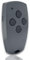 Garagentoröffner Fernbedienung 868 MHz Handsender Kompatibel mit Marantec Handsender Digital 302, 384, 304, 313, 321, 323, 131 868 vier Tasten Garagentor Fernbedienung Universal 1 pack