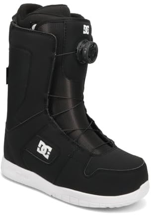 DC SHOES Phase Woman Snowboard Boots EU 37