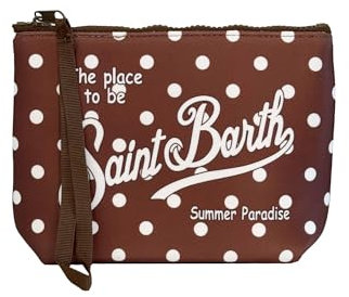 Saint Barth pochette donna