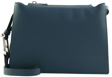 Furla Nuvola Crossbody S Denim