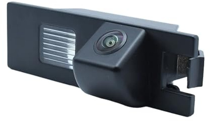 Rückfahrkamera Für Opel Für Astra J Für GTC K 5D Fließheck 2009~2019 170 ° AHD 1080P Reverse Backup Auto Rückansicht Kamera(AHD 720P CVBS 150)