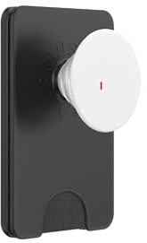 Karnevals Energie 12 Prozent Akku leer Fasching PopSockets PopWallet für MagSafe