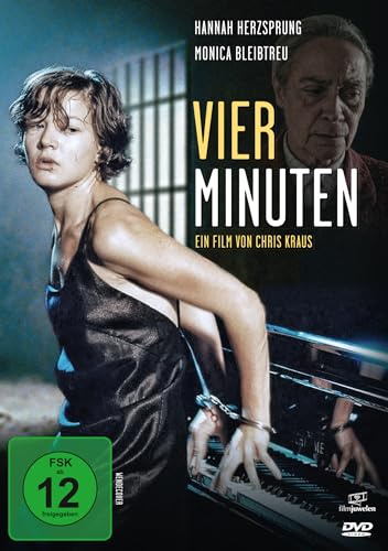 Vier Minuten (Neuauflage)