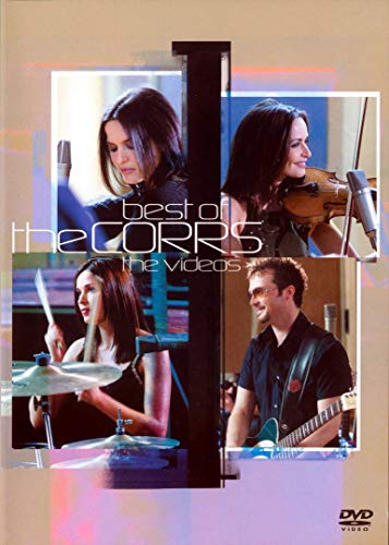 The Best Of The Corrs + Bonus Track