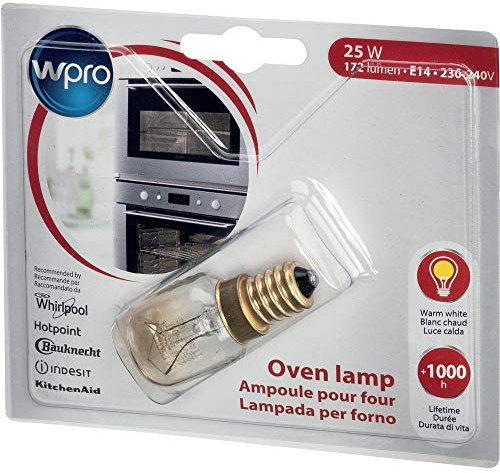 Wpro Ampoule Four LFO140