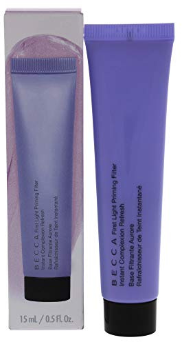 Becca First Light Priming Filter Travel Size 15ml'