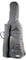 PERFORMANCE Cello Case von BAM 4/4 schwarz