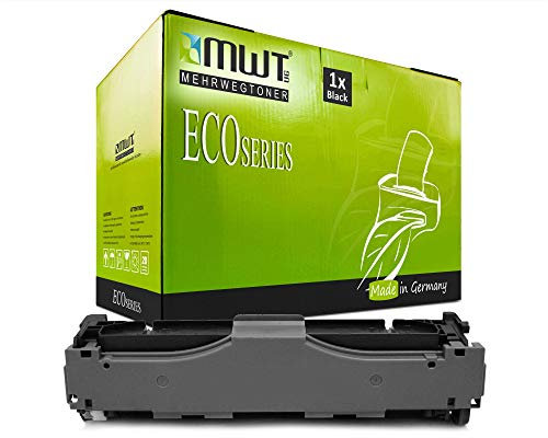 1x Kraft Office Supplies kompatibel Toner für HP Color Laserjet Pro MFP M 377 477 fdn dw fdw fnw ersetzt CF410A 410A