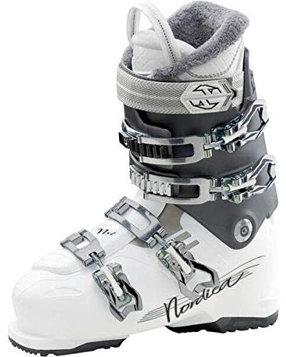 Nordica NXT NX W Damen-Skischuhe, Größe 24,5