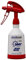 detailmate Made by Kwazar Mercury Super PRO+ 360 Grad Sprühflasche 1 Liter, Double Action Trigger, rot