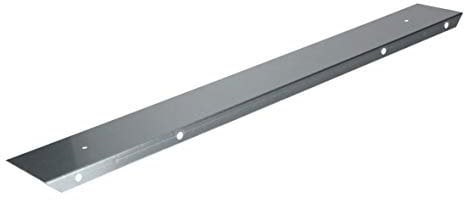 Bosch Siemens 790376 00790376 ORIGINAL Sockelblende Edelstahlabdeckung Blende Kappe Deckel Gehäuseabdeckung unten Geschirrspüler Spülmaschine auch Neff Balay