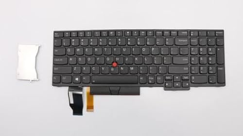 Lenovo NMLTNKB-BLBKUSE FRU01YP709, Keyboard, US, FRU01YP709 (FRU01YP709, Keyboard, US English, Keyboard backlit, Lenovo, ThinkPad P72)