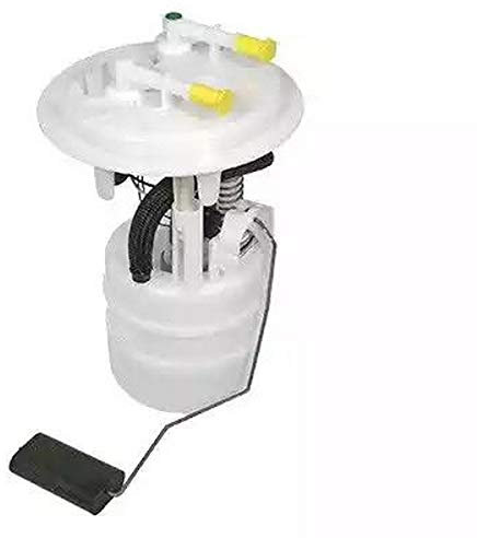 Pompa carburante Benzina Ecommerceparts per veicoli con filtro carburante esterno, Press. esercizio: 3,5 bar, Portata: 90 l/h 9145374951501