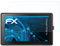 atFoliX Schutzfolie kompatibel mit Wacom CINTIQ 22 Folie, ultraklare FX Displayschutzfolie (2X)