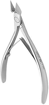 STALEKS Pro Expert Nagelhautzange, 80 NE