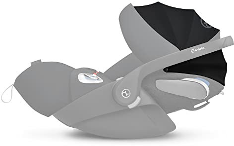 Cybex Verdeck Bezug für Cloud Z Babyschale