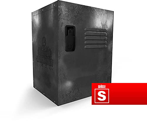 Super Asozialer Marokkaner (S-Box)