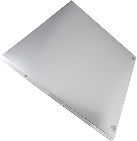 sparefixd Panel exterior para puerta delantera para lavavajillas Bosch