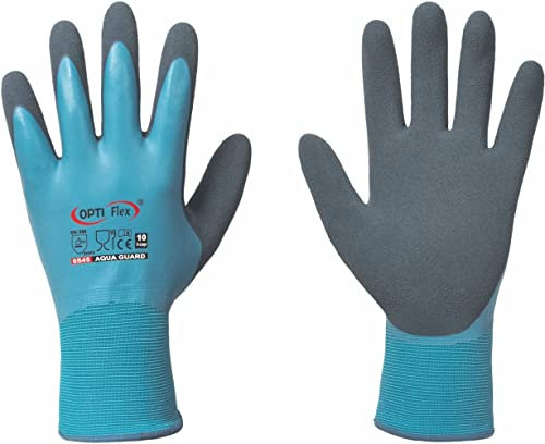 Optiflex 120 Paar Handschuhe AQUA GUARD (9)
