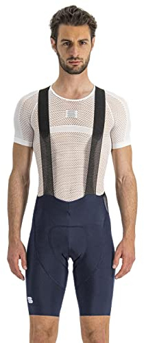 Sportful Herren Radlerhose Classic Bibshort