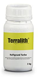 Terralith Haftgrund Turbo (Voranstrich) -3 kg-