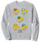 Captain Planet Rings of Power Sweatshirt