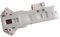 Aurorad Bloqueo de Puerta de tapón electrónico for LG Puerta del Interruptor de retraso de Tiempo de la Lavadora WD-N80090U T80105 N10300D Piezas de la Lavadora