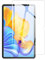 FiiMoo Protector de Pantalla Compatible con Honor Pad 8, Cristal Vidrio Templado, Protectores de Pantalla para Tablets, 9H Dureza Templado Protector Film, Bubble Free/HD/Anti-Huella-Transparente