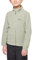 Jack Wolfskin Unisex Kinder Taunus Fleece-Jacke, Mint Leaf, 164 EU