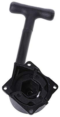 Parts & Accessories Seilzugstarter-Set für RC 1/10 R025 R020 HSP .18 RC Nitro Vertex VX Motor (P020)