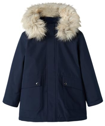 NAME IT Boy Parka Wasserabweisende