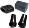 Tûche KIT RESTAURO GOMMINI COMPATIBILE CON VESPA PX 125 150 200 LEVA AVVIAMENTO PEDALE FRENO SCARPETTE PIEDINI CAVALLETTO