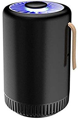 CRBUDY Lampe Anti-Moustique Charge Famille Pas de rayonnement intérieur bébé Femme Enceinte Lampe Moustique Tueur de Moustique