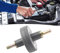EIMSOAH Valve Grinding Compound Kit,Valve Lapping Tool, Valve Lapping Compound Kit,Valve Lapping Attachment Tool for Grinding Small Engines, 4 Suction Plates, 1000rpm to 1250rpm