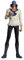 Ichibansho Figure - One Piece - Kuzan (Legendary Hero), Bandai Spirits Masterlise Collectible Statue