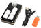 Abcsweet Macropad 1 pulsante tastiera di programmazione gaming editing video tastiera programmabile efficienza