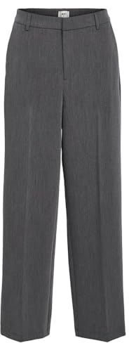 OBJECT COLLECTORS ITEM OBJSIGRID Hose, Medium Grey Melange, 42