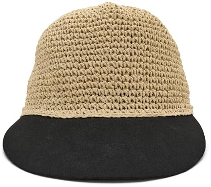 DKNY Women's Beanie Debossed Hat