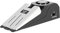 Door Stopper Alarm - Security Door Stop Alarm | Steel Material Jam | Fuers Stop | Shaped Security Stopper | Wedge Entrance Alert Safety Tools for Home Security