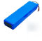 QmEna Batteria per Bicicletta elettrica 36V 30Ah, Batteria al Litio per Bici elettrica 10S2P, con caricabatteria Batteria al Litio Batteria 36V, Adatta per Potenza 500W XT60+SM