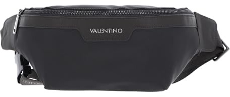 VALENTINO Gürteltasche Cardano Belt Bag Grigio dunkelgrau