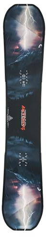 Head Anything LYT All-Mountain Snowboard