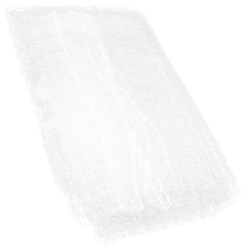 DEARMAMY Filet de Largage de Ballons en PP Résistant Grand Filet Pliable pour 200 Ballons pour Fête Lâcher Plafond Mariage Anniversaire Shower Cérémonie