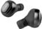 Puro Bluetooth 4.1 In-Ear Kopfhörer mit Ladestation grau