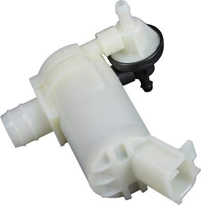 Metzger Waschwasserpumpe