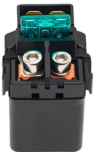 Road Passion Starter Magnet Relais Für KAWASAKI KSV700 KFX 2006-2009 KSV700 V-Force KVF700 Prairie 2004-2006